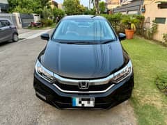 City 1.2 CVT 2022/24 - B2B Genuine