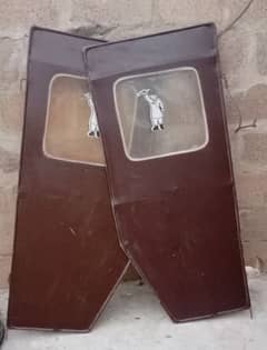 Rickshaw darwaza RS 2000