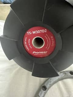Pioneer 307 D2