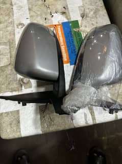 Suzuki swift side Mirrors