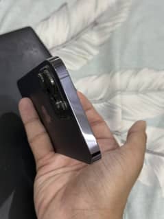 Iphone 14 pro max non pta