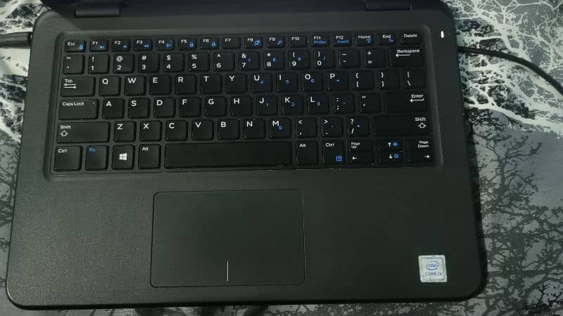 Dell latitude 3310 5