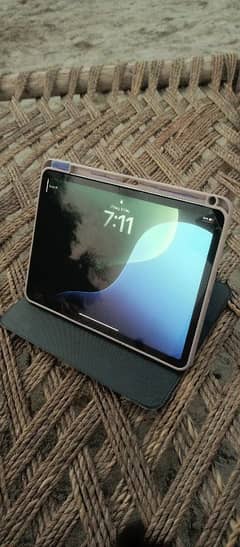 apple ipad air 5th generation