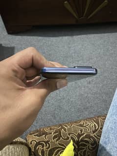 Infinix Zero X Pro