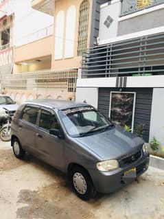Suzuki Alto 2011 Vxr original condition #03182559250