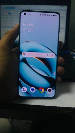 OnePlus 10 pro