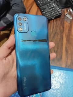 Infinix