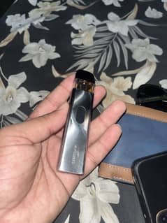 Xros 4 mini pod