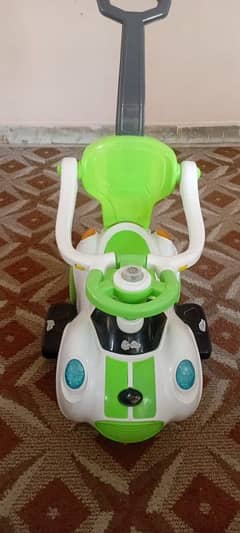 babie car