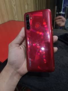 Realme 5S 4/128 Good Battery Timming