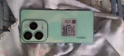 INFINIX