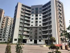 This is a brand 4 bed room apartment with very attractive location and design.