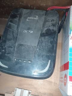homage invetera