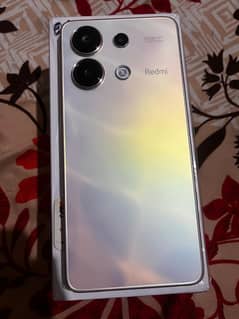 Redmi note 13