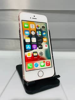 iPhone SE 64GB PTA Approved