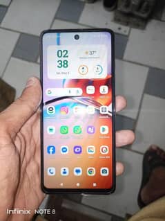 moto G04 dual sim approved urgent sale only coll
