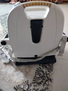 baby feeding chair