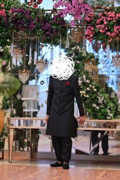 Sherwani