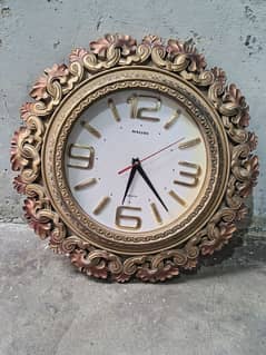 Fancy Wall clock