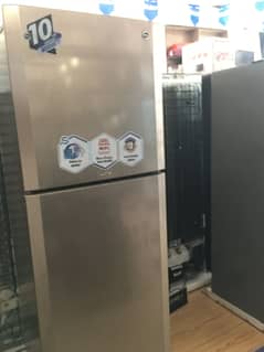 Pel. fridge inverter
