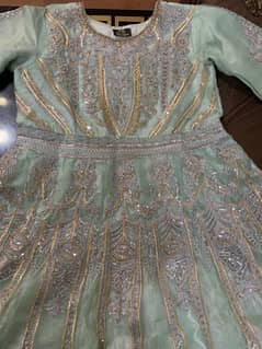 mexi frock