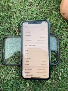 i phone 11 jv  128 gp all ok argent sale argent sale