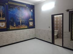 Main Road All Facilities 6 Marla Very Beautiful Double Story House with Wide Front in Sector 4 Airport Housing Society Rawalpindi