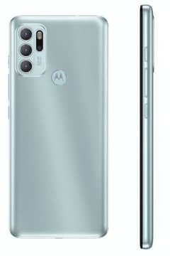 Motorola G60s 6+128