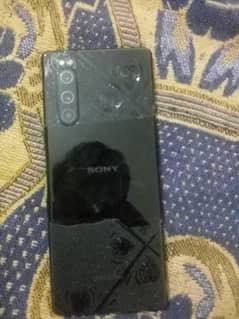 Sony Xperia 5