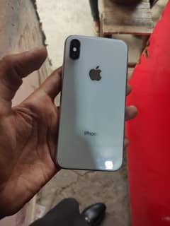 Iphone x non pta