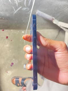 iphone 12 64 GB jv