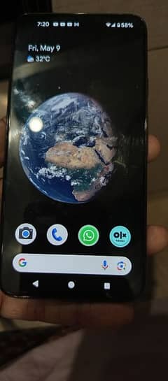Pixel 5