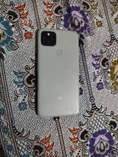 pixel 5 c. p. i. d