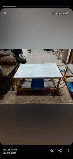 table daining