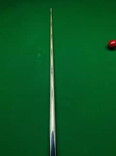 Professional cue