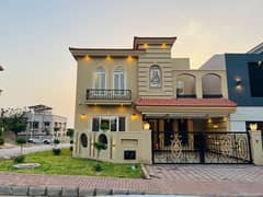 Brand new house for sale.