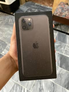 IPhone 11 Pro