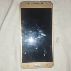 Samsung J7 2016 2/16