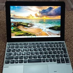 NEC tw 710 Atom Processor 4/64 Laptop