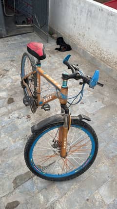 Good condition