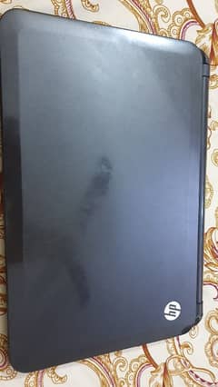 HP