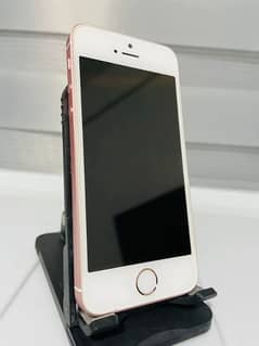 iPhone SE 64GB PTA Approved