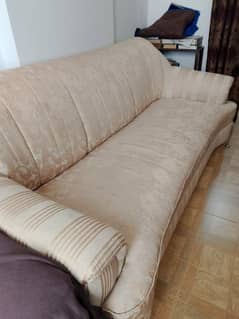 7 seater sofa set
