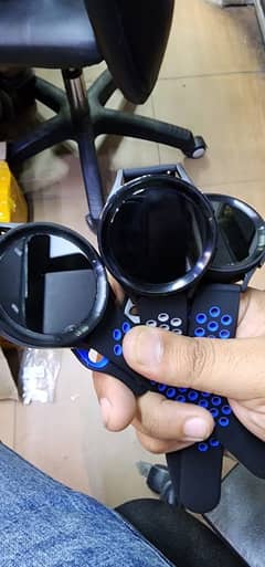 Samsung Watch 5 pro 45mm