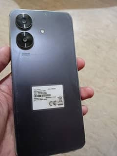 Realme Note 60  4/128