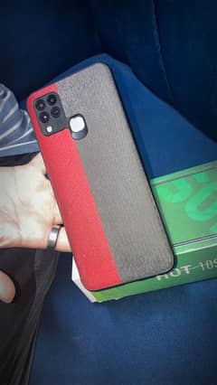 Infinix mobile