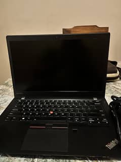 Laptop