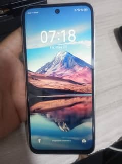 Tecno spark 30c mobile