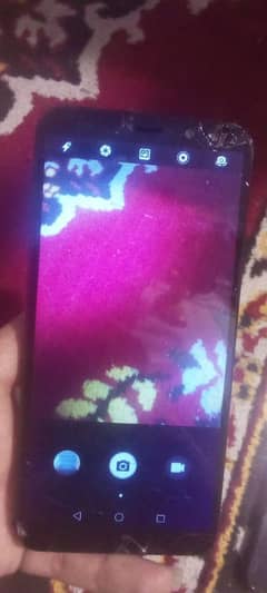 Haweii mate 10 lite 4/64 Exchange I phone 6