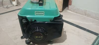 jasco generator